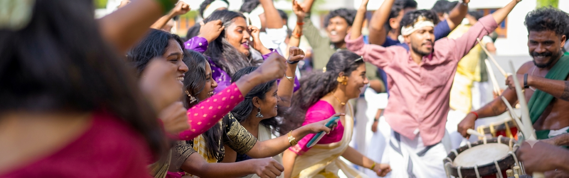 Onam Celebration 2026