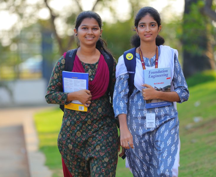 Admissions