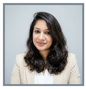 Nikitha Prabhakaran