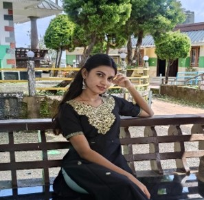 Mukila Pooja M