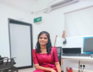 Ammu A