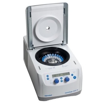 Cooling Centrifuge