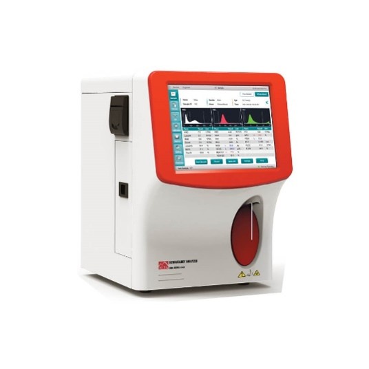 Hematology Analyzer