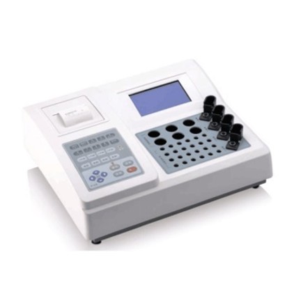 Automatic Blood Coagulometer