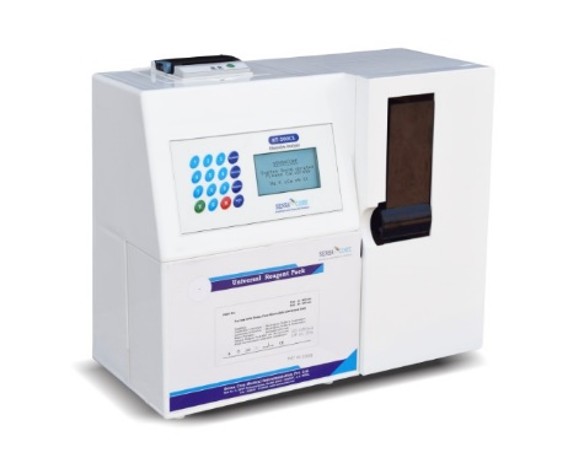 Electrolyte Analyzer