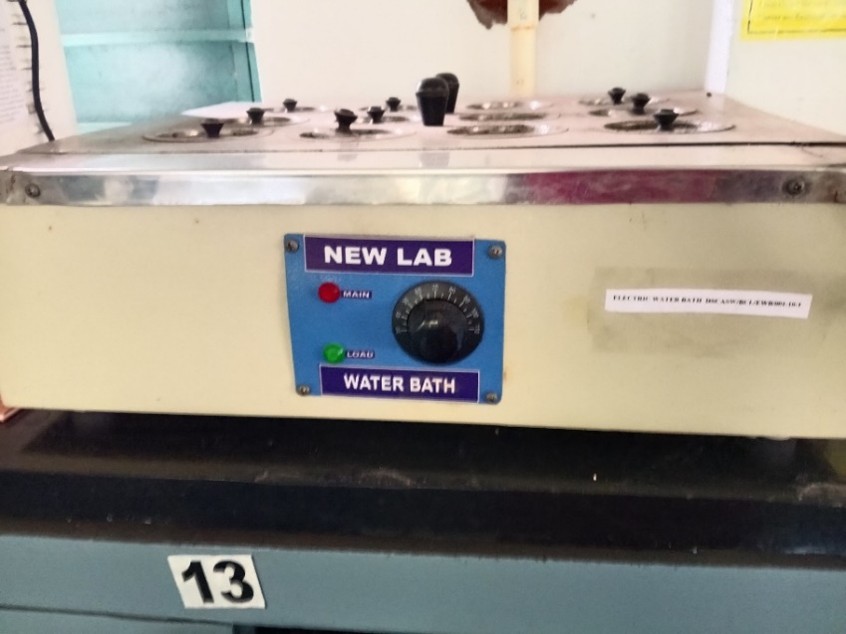 Water Bath
