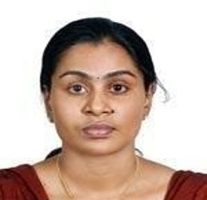 Mrs. Madhumol Jeevan