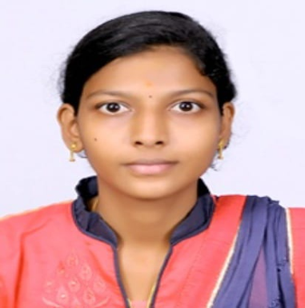 Anusuya A