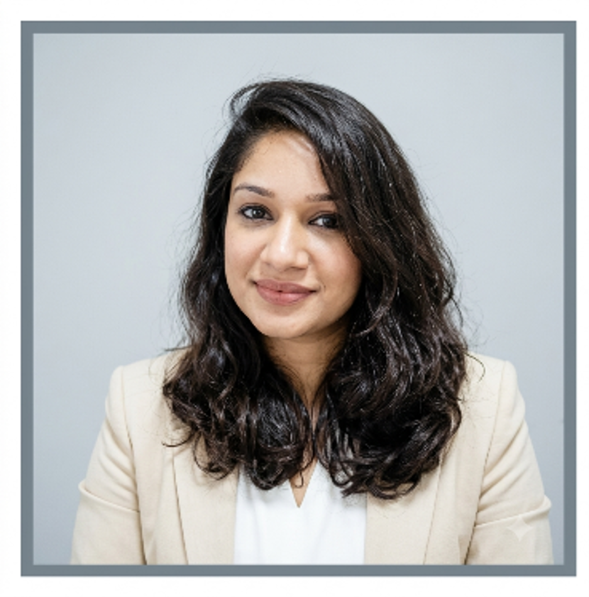 Nikitha Prabhakaran