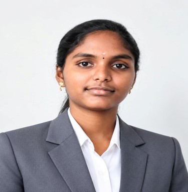 SANDHIYA SRI S
