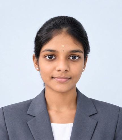 MARAGATHAM R