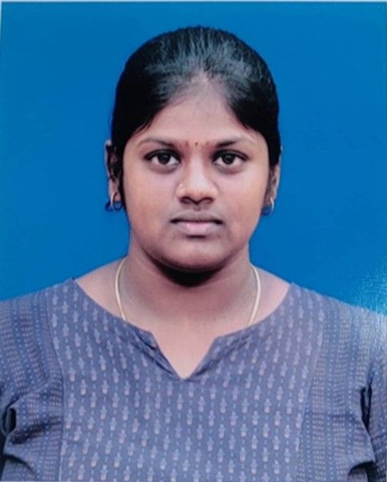 DEEPA VARSHINI A