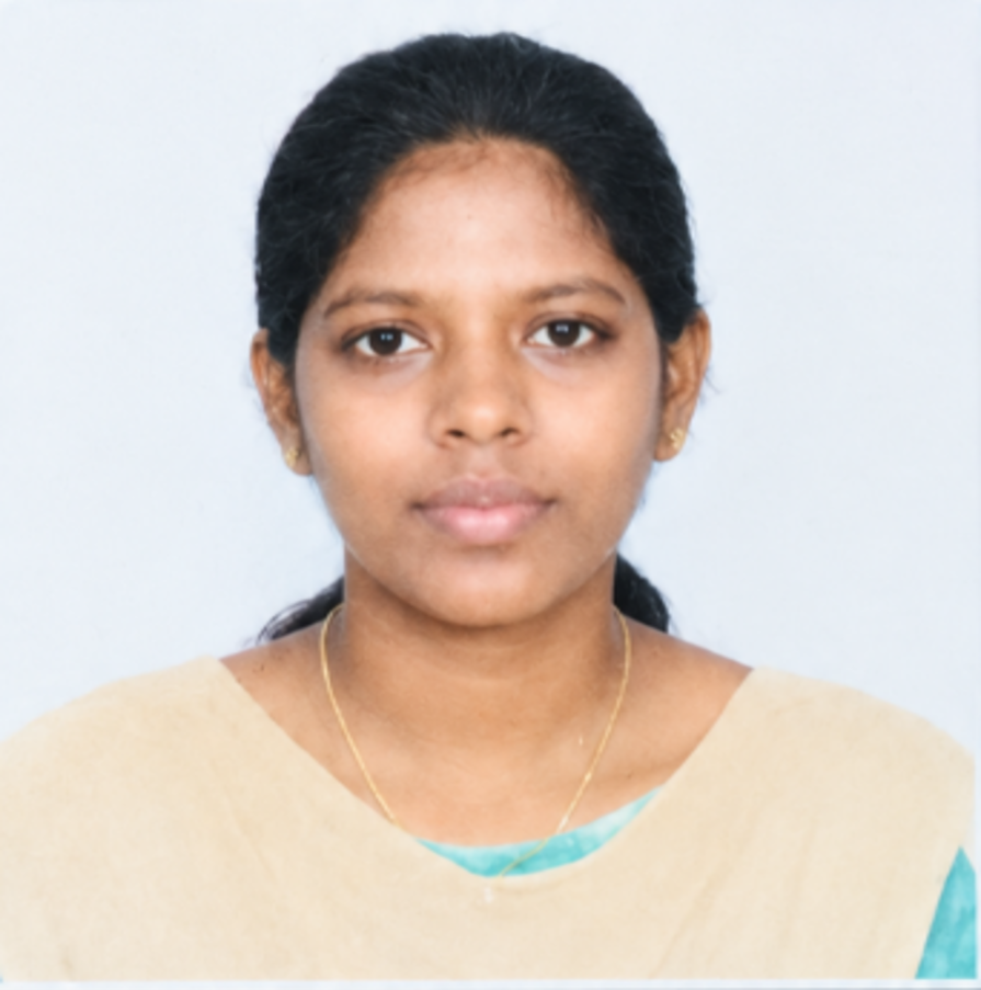KAVIYA R.S