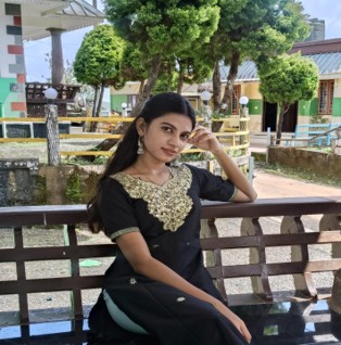 Mukila Pooja M