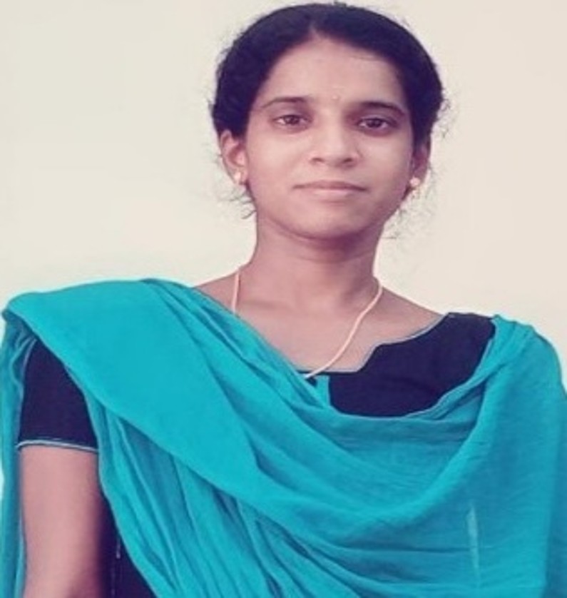 Vishnupriya J