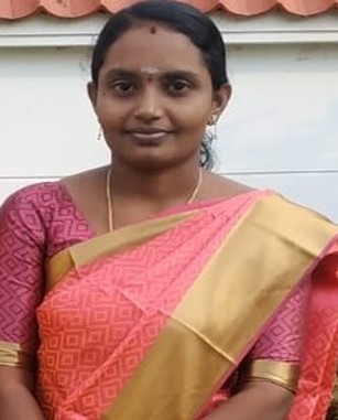 K. Saraswathi