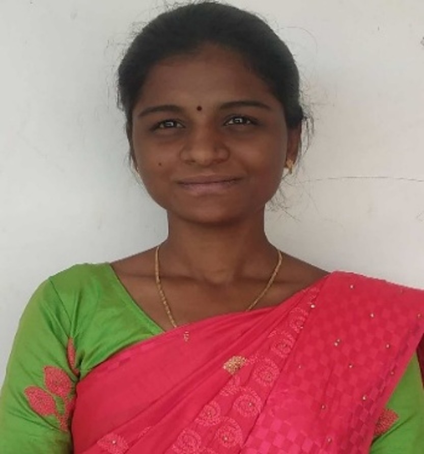 M. Swetha