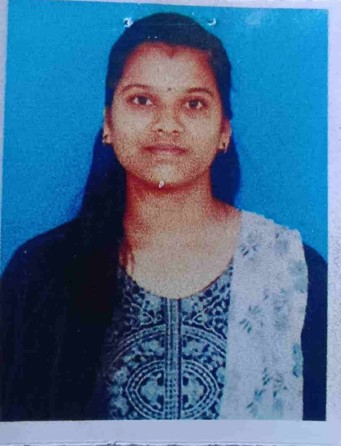 Ishwarya T