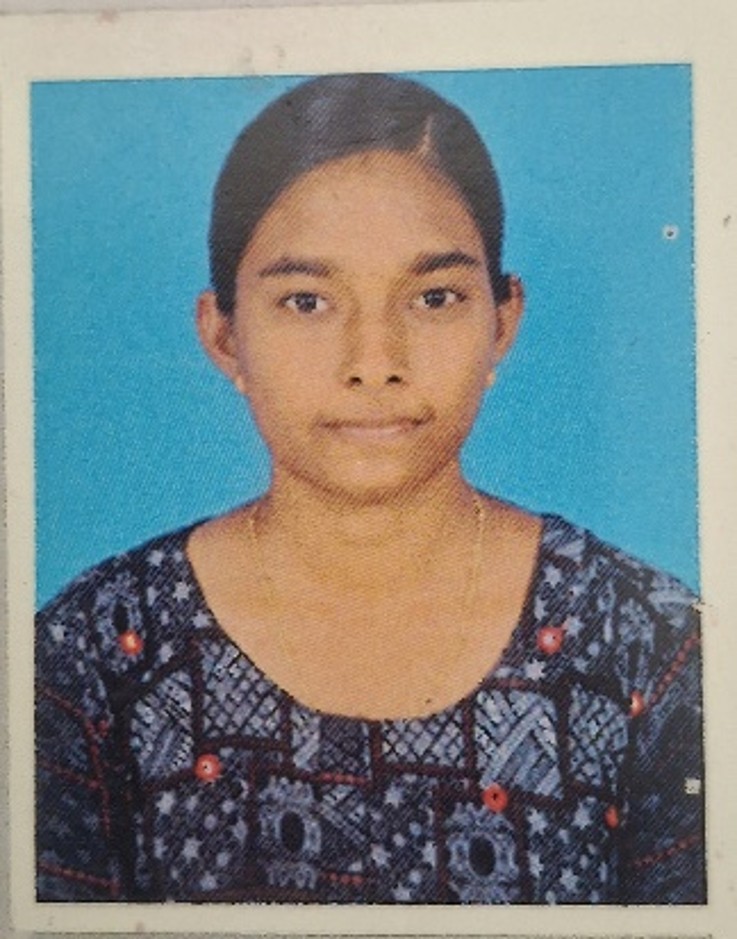 Ms. Vidhyasri C