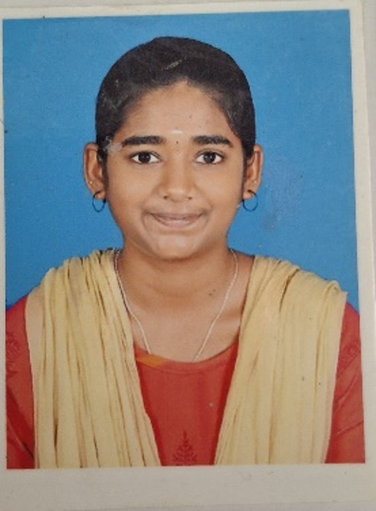 Ms. Thilagavathy K