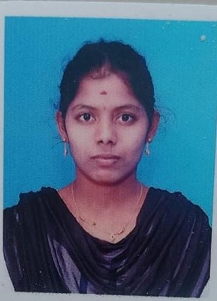 Shalini K