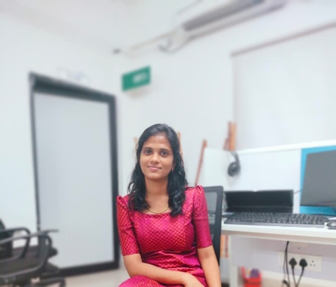 Ammu A