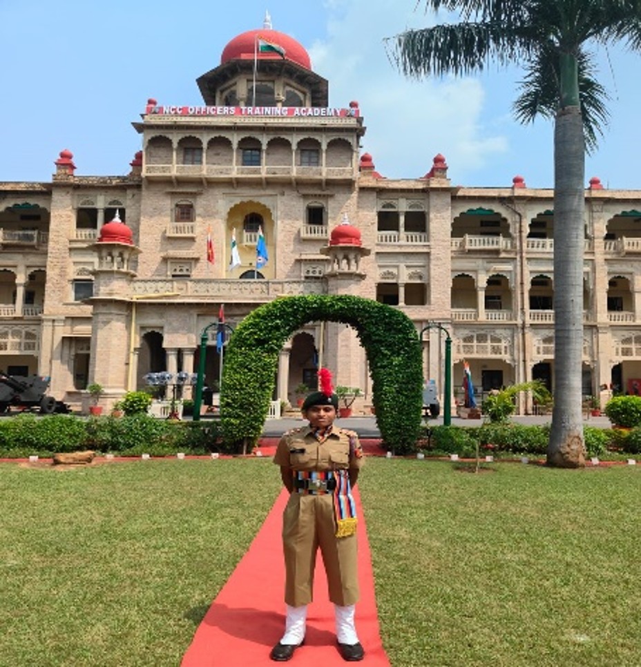 Lt K. Kasthuri